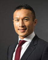 Dr Adrian OOI