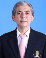 Dr Apichai ANGSPATT