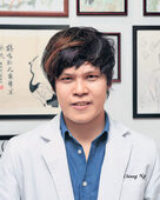 Dr Cheung Ngo 