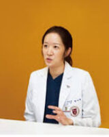 Dr Prisca Na Hyun HWANG