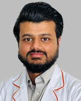 Dr Rohit Mishra