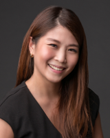 Dr Judith Ong 