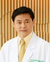 Dr Krasean PANYAKHAMLERD