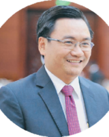 Dr Pham Xuan Da 